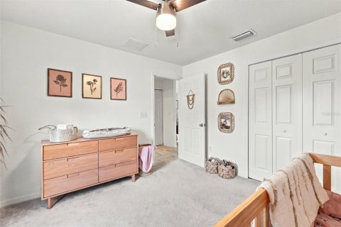 Villa ou maison à vendre à North Port, Floride: 3 chambres, 189.52 m2 № 2408896 - photo 27