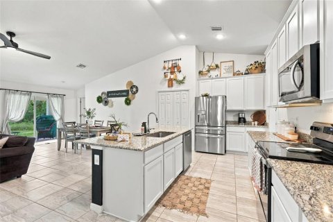 Villa ou maison à vendre à North Port, Floride: 3 chambres, 189.52 m2 № 2408896 - photo 23
