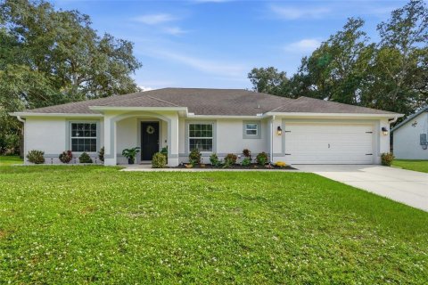 Villa ou maison à vendre à North Port, Floride: 3 chambres, 189.52 m2 № 2408896 - photo 4