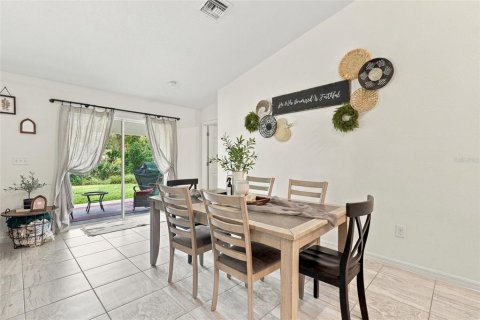 Villa ou maison à vendre à North Port, Floride: 3 chambres, 189.52 m2 № 2408896 - photo 25
