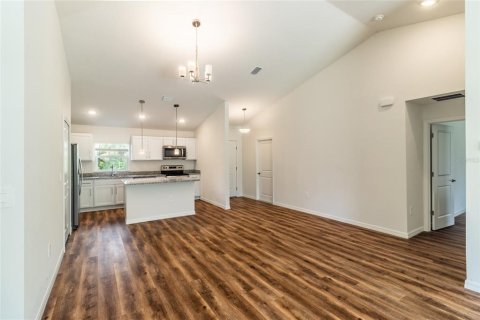 House in North Port, Florida 3 bedrooms, 139.35 sq.m. № 1724506 - photo 7