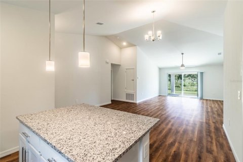 House in North Port, Florida 3 bedrooms, 139.35 sq.m. № 1724506 - photo 13
