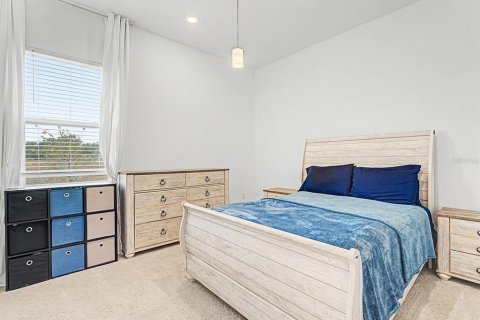 House in San Antonio, Florida 6 bedrooms, 318.93 sq.m. № 2143771 - photo 28