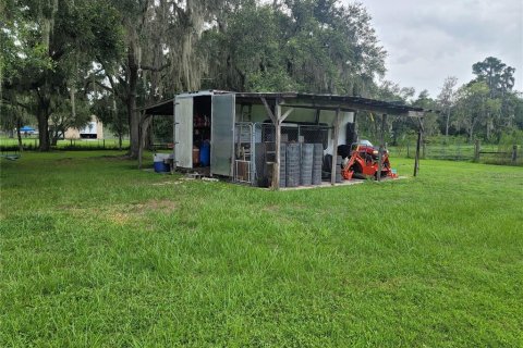 House in Auburndale, Florida 2 bedrooms, 151.15 sq.m. № 1911329 - photo 12