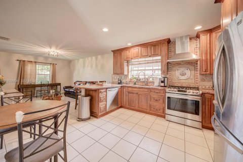 Купить виллу или дом в Майами, Флорида 4 спальни, 165.92м2, № 1997306 - фото 20