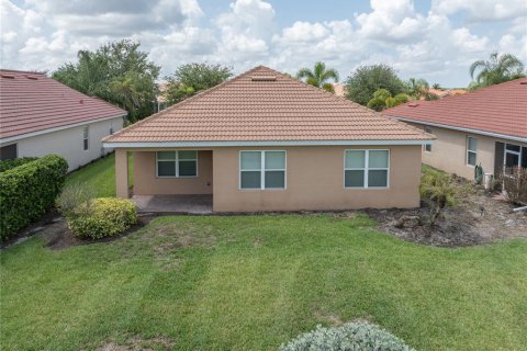 House in Alva, Florida 3 bedrooms, 156.45 sq.m. № 1767087 - photo 12