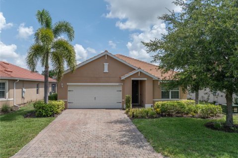 House in Alva, Florida 3 bedrooms, 156.45 sq.m. № 1767087 - photo 13