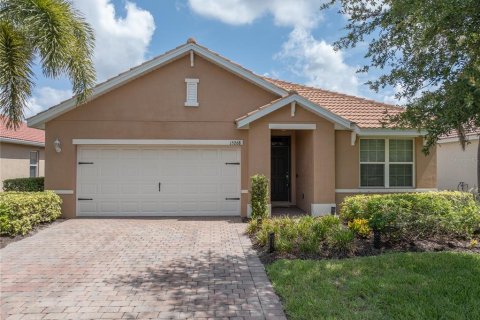House in Alva, Florida 3 bedrooms, 156.45 sq.m. № 1767087 - photo 1