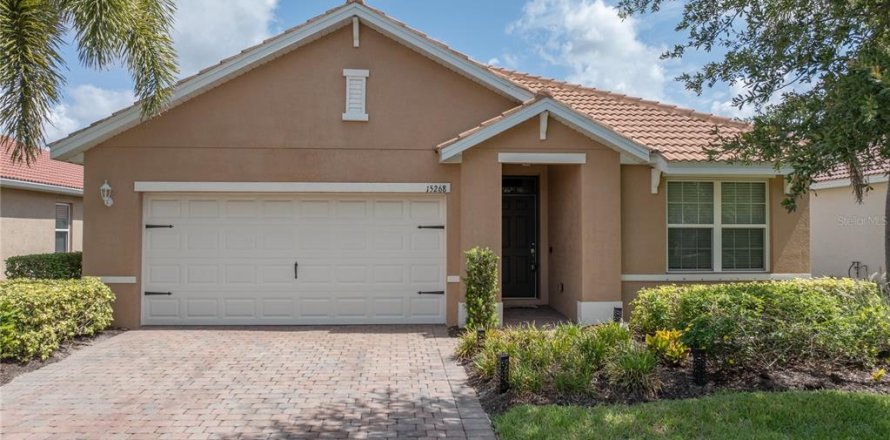 Casa en Alva, Florida 3 dormitorios, 156.45 m2 № 1767087