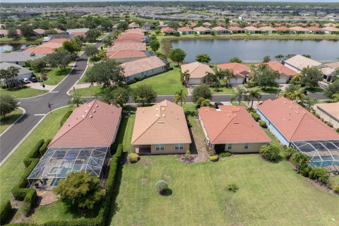 House in Alva, Florida 3 bedrooms, 156.45 sq.m. № 1767087 - photo 9