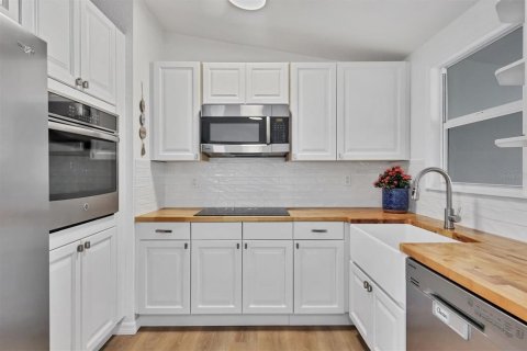 Casa en venta en Port Charlotte, Florida, 3 dormitorios, 101.45 m2 № 2099261 - foto 16