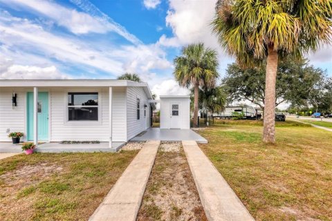 Casa en venta en Port Charlotte, Florida, 3 dormitorios, 101.45 m2 № 2099261 - foto 22
