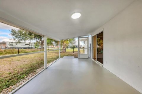 Casa en venta en Port Charlotte, Florida, 3 dormitorios, 101.45 m2 № 2099261 - foto 21