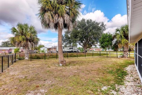 Casa en venta en Port Charlotte, Florida, 3 dormitorios, 101.45 m2 № 2099261 - foto 26