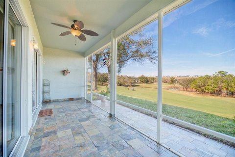 House in Clermont, Florida 3 bedrooms, 165.74 sq.m. № 1545752 - photo 22