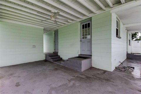 House in Saint Petersburg, Florida 2 bedrooms, 97.73 sq.m. № 1821137 - photo 28