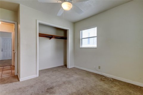 House in Saint Petersburg, Florida 2 bedrooms, 97.73 sq.m. № 1821137 - photo 24