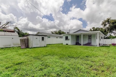 House in Saint Petersburg, Florida 2 bedrooms, 97.73 sq.m. № 1821137 - photo 30