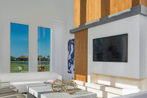Townhouse in MODERN DURAN in Melbourne, Florida 4 bedrooms, 336 sq.m. № 67954 - photo 1