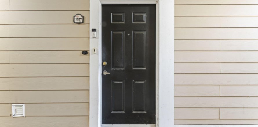 Condominio en Jacksonville, Florida, 3 dormitorios  № 809415