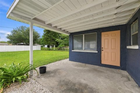 House in Palmetto, Florida 2 bedrooms, 96.15 sq.m. № 2391473 - photo 29