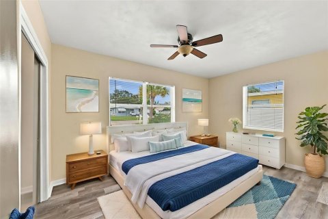 House in Palmetto, Florida 2 bedrooms, 96.15 sq.m. № 2391473 - photo 21