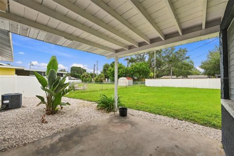 House in Palmetto, Florida 2 bedrooms, 96.15 sq.m. № 2391473 - photo 28