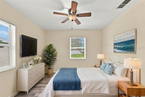 House in Palmetto, Florida 2 bedrooms, 96.15 sq.m. № 2391473 - photo 25