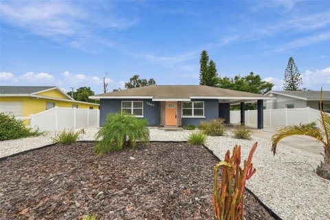 House in Palmetto, Florida 2 bedrooms, 96.15 sq.m. № 2391473 - photo 2