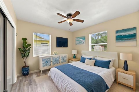 House in Palmetto, Florida 2 bedrooms, 96.15 sq.m. № 2391473 - photo 23