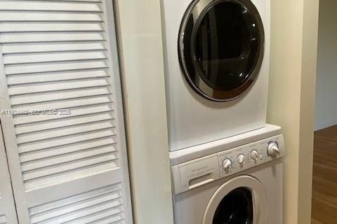 Снять в аренду кондоминиум в Форт-Лодердейл, Флорида 2 спальни, 117.61м2, № 1994401 - фото 15