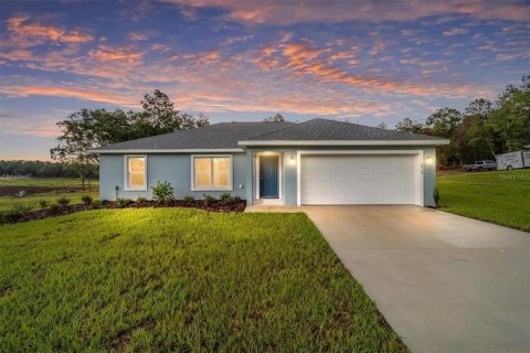 Casa en venta en Ocala, Florida, 3 dormitorios, 132.01 m2 № 1906622 - foto 2