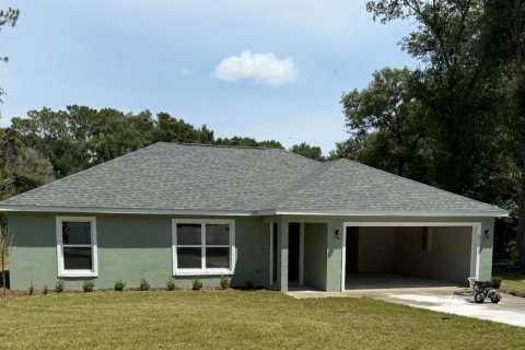 Casa en venta en Ocala, Florida, 3 dormitorios, 132.01 m2 № 1906622 - foto 1