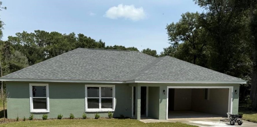 Casa en Ocala, Florida 3 dormitorios, 132.01 m2 № 1906622
