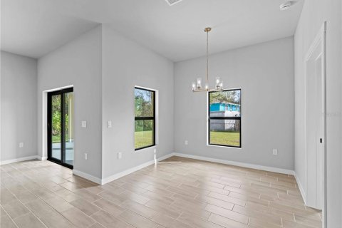 Casa en venta en North Port, Florida, 3 dormitorios, 116.31 m2 № 1622730 - foto 8
