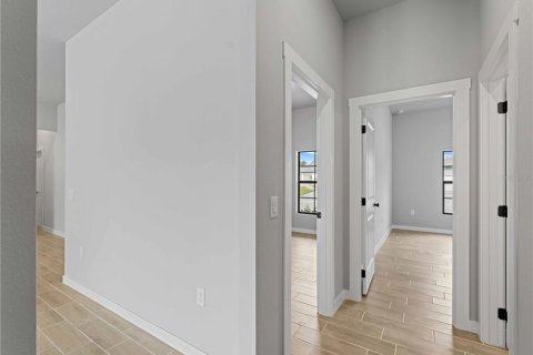 Casa en venta en North Port, Florida, 3 dormitorios, 116.31 m2 № 1622730 - foto 19