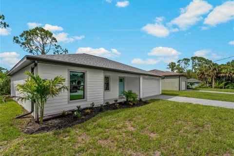 Casa en venta en North Port, Florida, 3 dormitorios, 116.31 m2 № 1622730 - foto 26