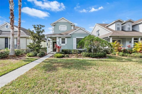 Villa ou maison à vendre à Tampa, Floride: 4 chambres, 172.33 m2 № 1717981 - photo 27