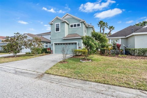 Villa ou maison à vendre à Tampa, Floride: 4 chambres, 172.33 m2 № 1717981 - photo 29