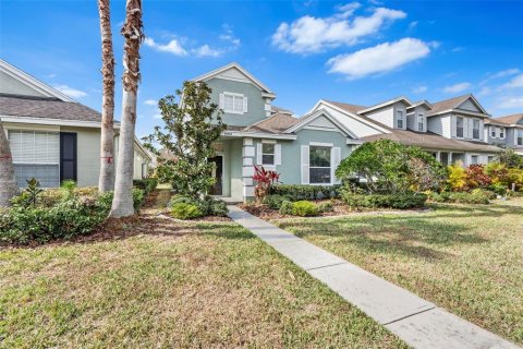 Villa ou maison à vendre à Tampa, Floride: 4 chambres, 172.33 m2 № 1717981 - photo 26