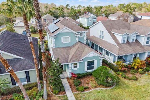 Villa ou maison à vendre à Tampa, Floride: 4 chambres, 172.33 m2 № 1717981 - photo 30