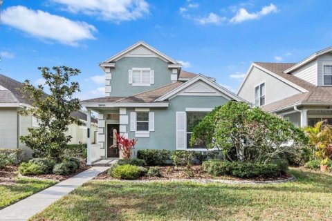 Villa ou maison à vendre à Tampa, Floride: 4 chambres, 172.33 m2 № 1717981 - photo 1