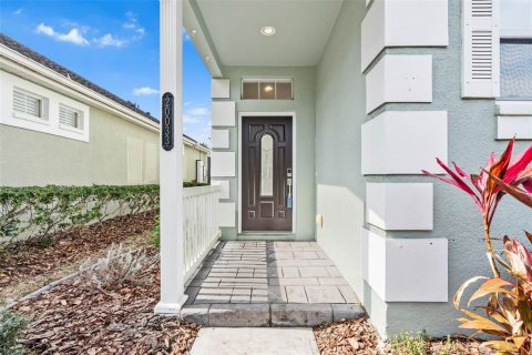 Villa ou maison à vendre à Tampa, Floride: 4 chambres, 172.33 m2 № 1717981 - photo 7