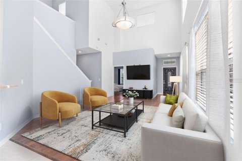 Villa ou maison à vendre à Tampa, Floride: 4 chambres, 172.33 m2 № 1717981 - photo 2