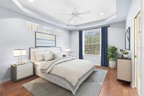 Villa ou maison à vendre à Tampa, Floride: 4 chambres, 172.33 m2 № 1717981 - photo 3