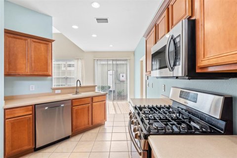 Villa ou maison à vendre à Tampa, Floride: 4 chambres, 172.33 m2 № 1717981 - photo 15