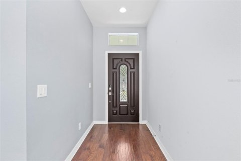 Villa ou maison à vendre à Tampa, Floride: 4 chambres, 172.33 m2 № 1717981 - photo 8
