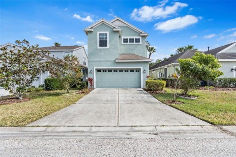 Villa ou maison à vendre à Tampa, Floride: 4 chambres, 172.33 m2 № 1717981 - photo 6
