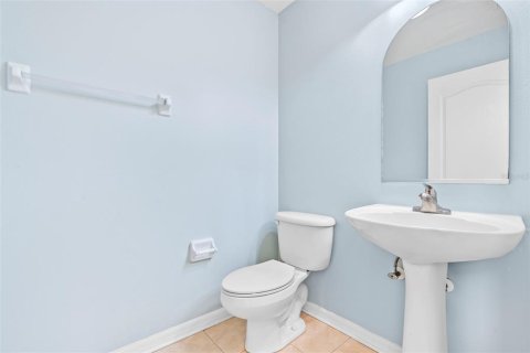 Villa ou maison à vendre à Tampa, Floride: 4 chambres, 172.33 m2 № 1717981 - photo 17