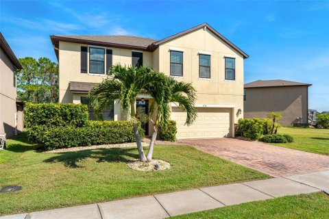 House in West Melbourne, Florida 5 bedrooms, 304.25 sq.m. № 1850207 - photo 6